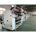 High Speed Cash Register Paper roll  Slitting Rewinding Machine